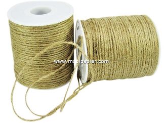 Jute Koord 100 mtr.