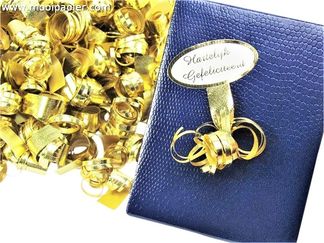 SplinterLint goud