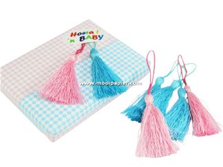 100 Baby Flosjes +