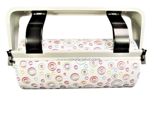 Papierstandaard 30 cm onderbouw