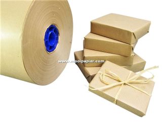 Verzend Webshop papier 50cm
