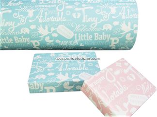 50cm Babypapier K601449/1/5