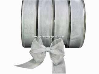 Organza lint 25mm/04