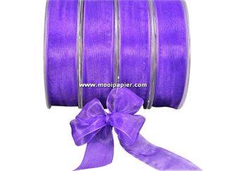 Organza lint 15mm/84