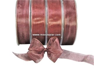 Organza lint 15mm/48