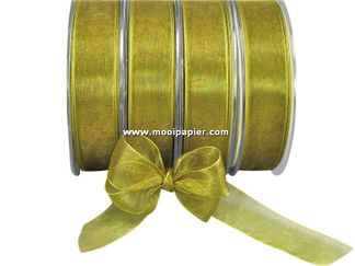 Organza lint 25mm/26