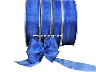 Organza lint 25mm/79