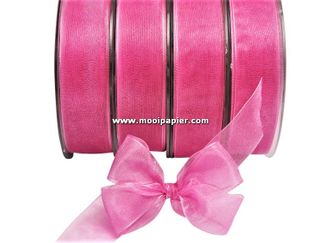 Organza lint 25mm/53