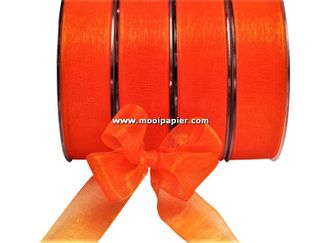 Organza lint 25mm/34
