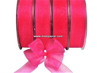 Organza lint 25mm/56