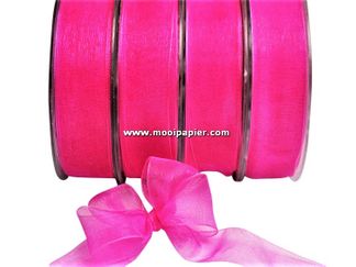 Organza lint 25mm/55