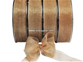 Organza lint 15mm/06