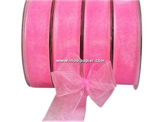Organza lint 25mm/50