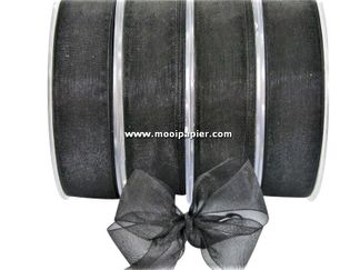 Organza lint 25mm/09