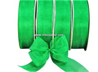 Organza lint 25mm/V65