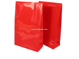 50 Giftbags gr.rd.