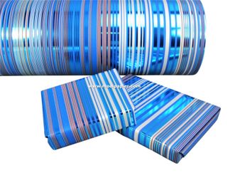 50cm Metallic Kadopapier 85A01M/V