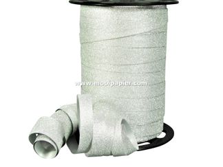Bling Lint zilver 10mm