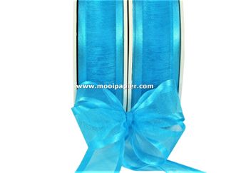 Satin edge lint 25mm/72