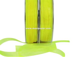 Satin edge lint 10 mm/15