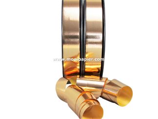 Metallic lint 19mm gd.