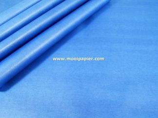 480 vel Vloeipapier Kobalt Blauw