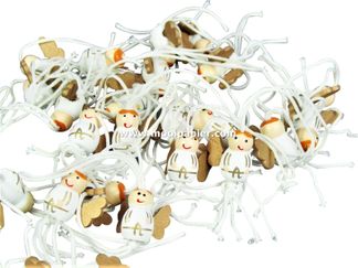 100 Geluks Kerstengel