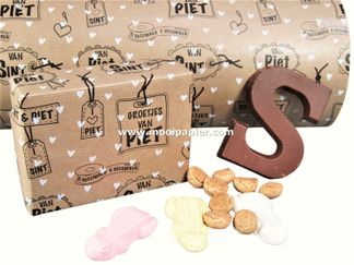 30 cm. Sintpapier S491488/30