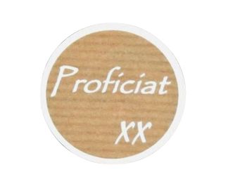 500 Etiket Proficiat 1