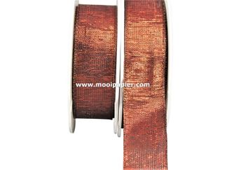 Lurex band 25mm 47