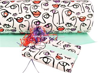 50cm Cadeaupapier K602056/2