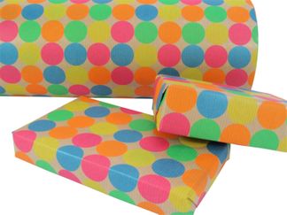 30cm Kraftpapier K40626/23