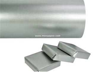 30cm Cadeaupapier LG Silver