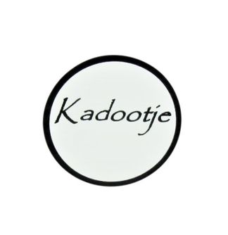 500 Etiket Kadootje 2