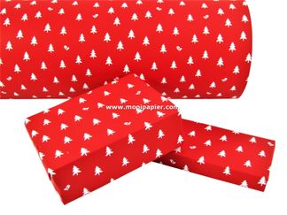 50cm Kerstpapier 33101B