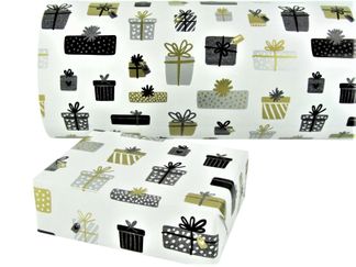 50cm Kadopapier R77403B