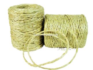 Sisal Koord 3 mm