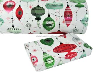 50cm Kerstpapier K891671/3/V