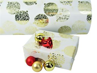 50cm Kerstpapier K892185/1/V