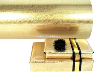 50cm metallic papier 19397011M