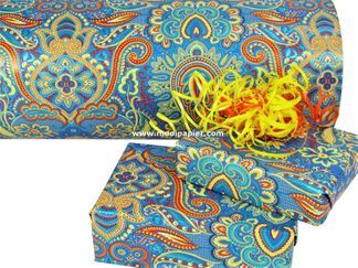 50cm Cadeaupapier 182C