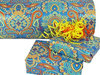 30cm Cadeaupapier SA182C