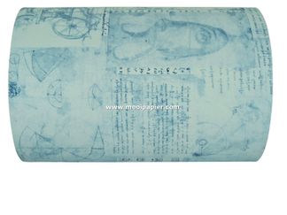 Cadeaupapier 20 cm 14