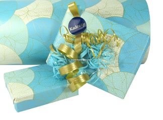 50cm Cadeaupapier S124E