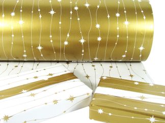 50cm Kerstpapier K692157