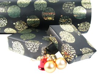 50cm Kerstpapier K892185/V