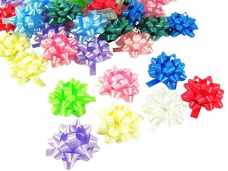 100 Minibows ass.