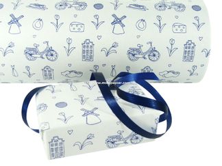 50cm Inpakpapier K1 204