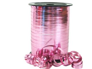 Metallic krullint 5 mm 05