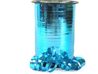 Metallic krullint 5 mm 204